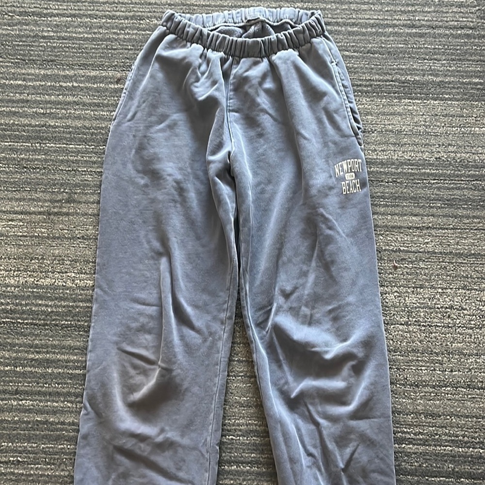 John Galt Joggers